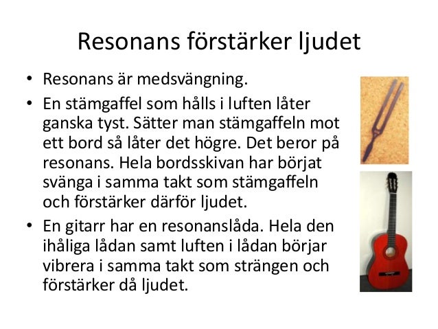 Vad är Snabbast Ljud Eller Ljus
