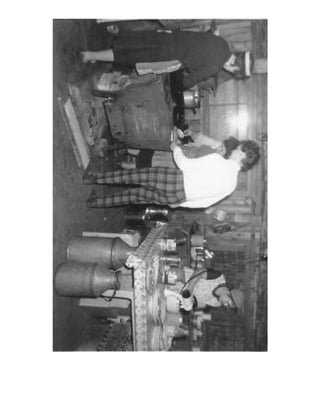 FYS Group Photo Analysis