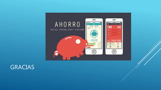 GRACIAS
 