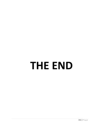 151 | P a g e 
THE END 