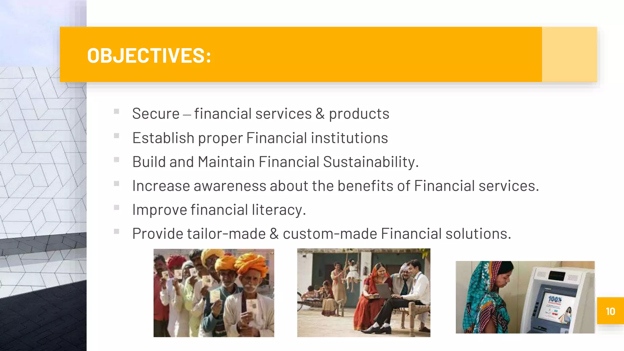 Role of rrb and fi in india | PPTX