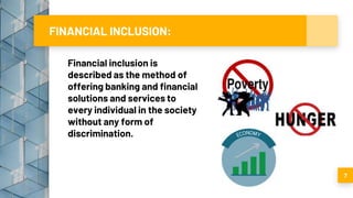 Role of rrb and fi in india | PPTX