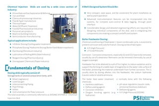 Chemical Injection Skids | PDF