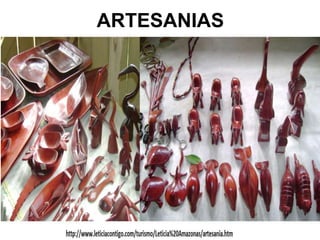 ARTESANIAS