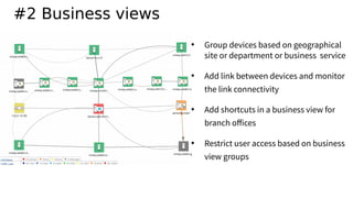 [Season - 3] OpManager Training - Network Maps,Reports and Best ...