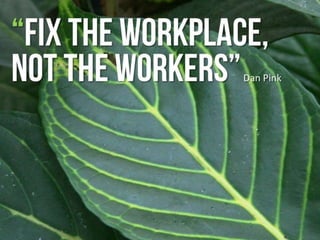 When patterns are broken by Flow_Zone