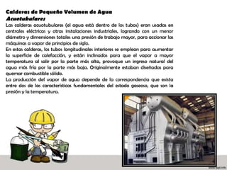  1938  Código de válvulas de seguridad              Protección confiable por falla de flama 1942  Primera caldera de circulación controlada