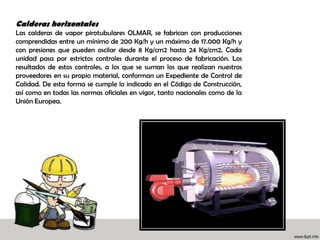 1948   Primeros hornos ciclón carbón pulverizado