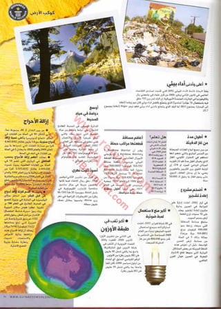 موسوعة غينس للارقام القياسيه 1