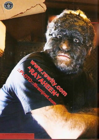 موسوعة غينس للارقام القياسيه 1