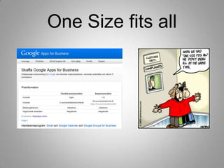Simultaneously edit documents with your colleagues