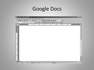Simultaneously edit documents with your colleagues