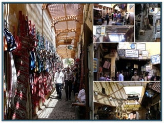 Фес, Мумбаи - Наталья Немкова 