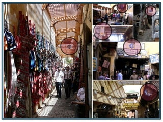 Фес, Мумбаи - Наталья Немкова 