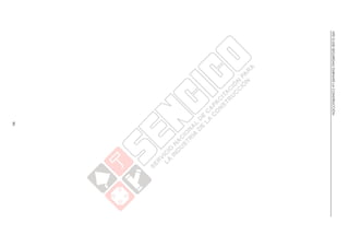 NTEG.050SEGURIDADDURANTELACONSTRUCCIÓN
86
 