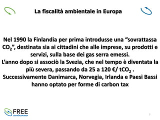 Come si sta trasformando l’economia per fare a meno dei combustibili fossili e vincere la sfida del clima  (G.B. Zorzoli, Coordinamento Free) - Genova 22 Apr 2015