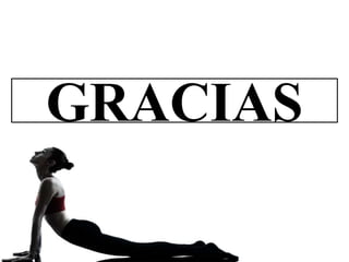 GRACIAS
 
