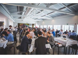 Worldwide User Group & Summit 2016 Highlights | Final day