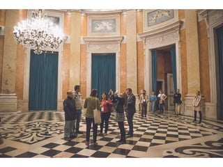 Worldwide User Group & Summit 2016 Highlights | Final day