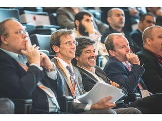 Worldwide User Group & Summit 2016 Highlights | Final day