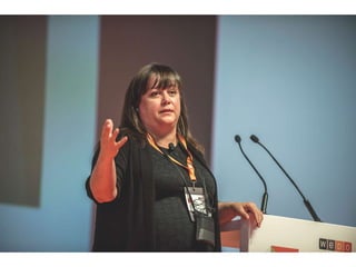 Worldwide User Group & Summit 2016 Highlights | Final day