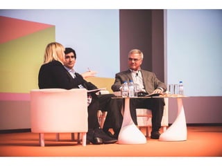 Worldwide User Group & Summit 2016 Highlights | Final day