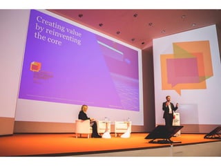 Worldwide User Group & Summit 2016 Highlights | Final day