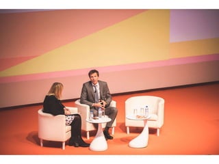 Worldwide User Group & Summit 2016 Highlights | Final day