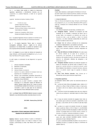 Viernes 10 de febrero de 2017		 GACETA OFICIAL DE LA REPÚBLICA BOLIVARIANA DE VENEZUELA		 433.921
 