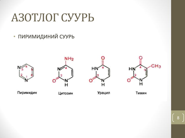 Нийлмэл уураг