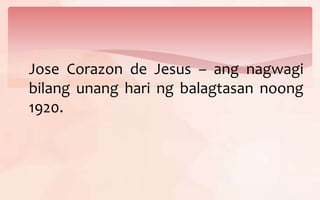 balagtasan