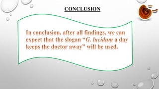 CONCLUSION
 