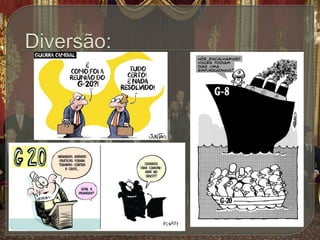 Diversão: