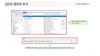 11
https://github.com/osgeokr/gistudy/blob/master/NLPRK_BNDRY.zip