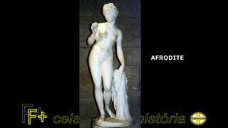 AFRODITE
 