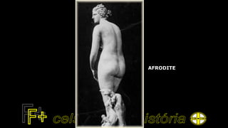 AFRODITE
 