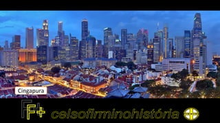 Cingapura
 