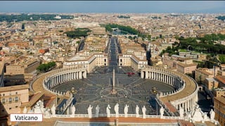Vaticano
 