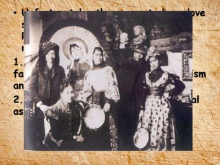 • Unfortunately, the seems to be a love
story of the two ended because
Rizal’s marriage proposal did not
materialize for two reasons;
1. he refused to give up his Catholic
faith and be converted to Protestantism
and
2. Nellie’s mother disapproved of Rizal
as his son-in-law.
 