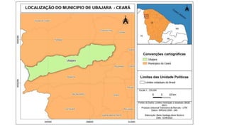Sistema de Posição Global
 
