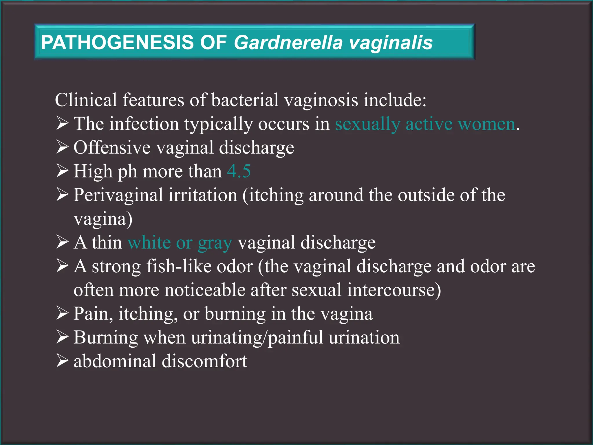gardnerella vaganalis (vaginalbacteria).pptx