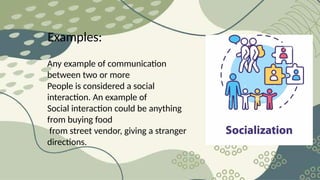 G-4-UCSP-Report Understanding Culture, Society, and Politics | PPTX