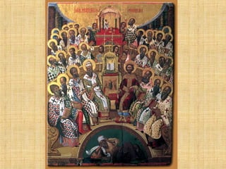 G d oikoum-synodoi