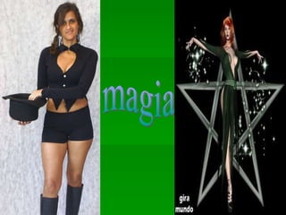 magia