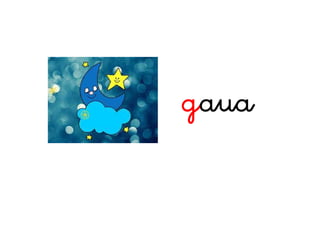 gaua
 