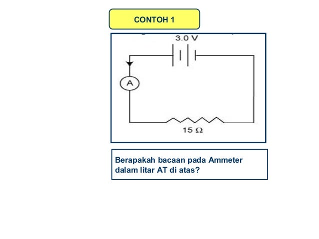 G hukum-ohm