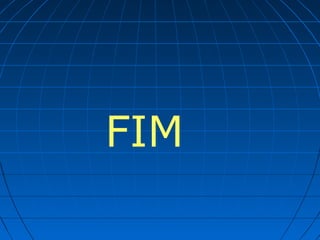 FIM

 