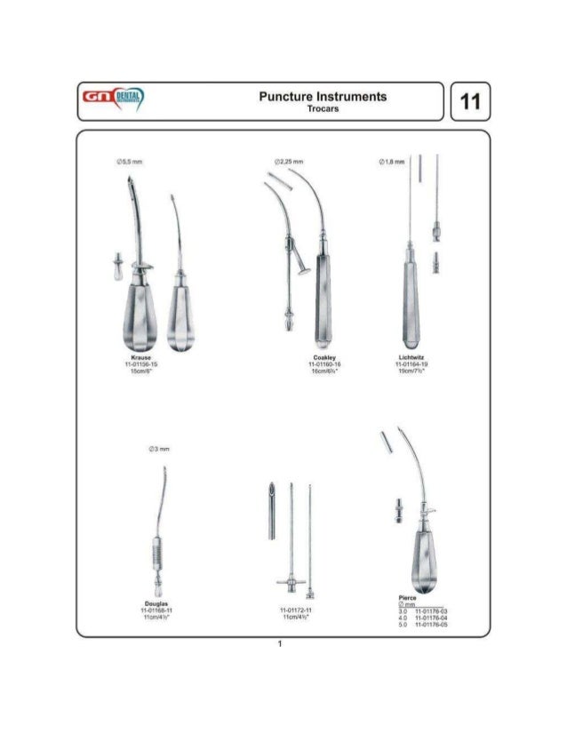 G.n dental instruments pdf catalogue 1 to 25 pages[1]