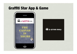 g star promotion