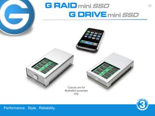 10




                                       Cutouts are for
                                   illustration purposes
                                             only




Performance. Style. Reliability.
 